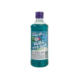 tuban-klej-pva-500-ml-turkusowy-o-zapachu-arbuza-do-slime-papieru