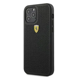 ferrari-fespehcp12mbk-iphone12-12-pro-61-czarny-black-hardcase-on-track-pe