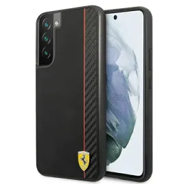 ferrari-fesaxhcs22mbk-s22-s906czarny-black-hardcase-on-track-carbon-stripe