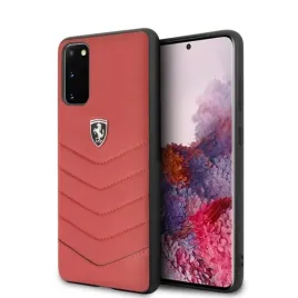 ferrari-hardcase-fehquhcs62re-s20-g980czerwony-red-heritage