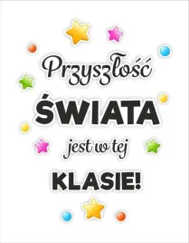 learnhow-dekoracja-klasowa-przyszlosc-jest-w-tej-klasie-zestaw-16-eleme