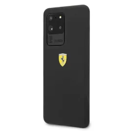 ferrari-hardcase-fessihcs69bk-s20-ultrag988-czarny-black-silicone