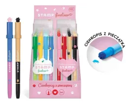 interdruk-cienkopis-2w1-z-pieczatka-4-kolory-w-etui