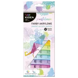 kidea-farby-akrylowe-pastelowe-12-x-12-ml-zestaw-do-malowania-derform