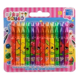 canenco-pachnace-mini-dlugopisy-zelowe-12-szt-fruitysquad