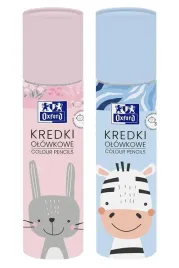 oxford-kredki-olowkowe-kids-tuba-12-kolorow-miekkie-intensywne-w-tubie