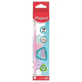 maped-olowek-glitter-z-gumka-hb-12-szt-trojkatny-odporny-grafit