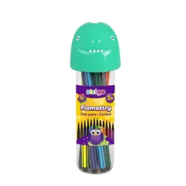 flamastry-strigo-dinozaur-12-kolorow-zmywalne-nietoksyczne-w-etui