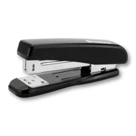 penmate-ps-100-metalowy-zszywacz-czarny-do-30-kartek-24-6-26-6