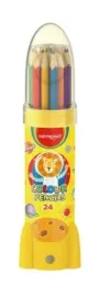 keyroad-kredki-olowkowe-trojkatne-24-kolory-w-metalowej-tubie