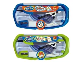 st-majewski-zestaw-geometryczny-10-el-z-cyrklem-bambino-w-etui