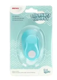 brewis-dziurkacz-ozdobny-16-cm-wzor-kolo-mix-blister
