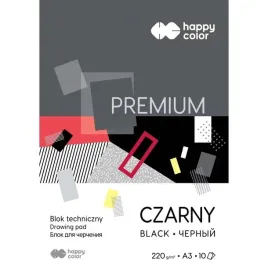 happy-color-blok-techniczny-a3-czarny-220-g-m-10-arkuszy-gdd