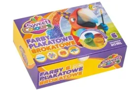 sweet-colours-farby-plakatowe-brokatowe-6-x-20-ml