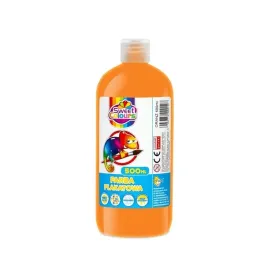 farba-plakatowa-sweet-colours-pomaranczowa-500-ml-butelka