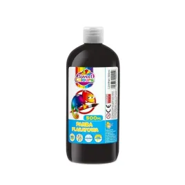 farba-plakatowa-sweet-colours-czarna-500-ml-butelka