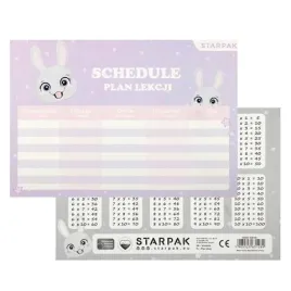plan-lekcji-starpak-rabbit-z-tabliczka-mnozenia-25-szt