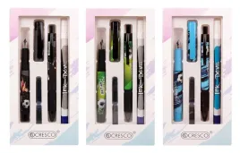 cresco-zestaw-pismienny-college-t-mix-pioro-dlugopis-korektor-etui