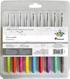 titanum-zestaw-szydelek-metalowych-9-szt-160-mm-z-ergonomicznym-uchwytem