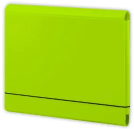 teczka-lamana-a4-z-gumka-penmate-zielona-foliowa-329248-mm