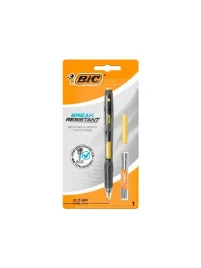 bic-olowek-mechaniczny-07-mm-6-wkladow-i-gumka-kolory-mieszane
