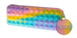 cresco-piornik-silikonowy-sensoryczny-rainbow-z-zamkiem-232x86-mm