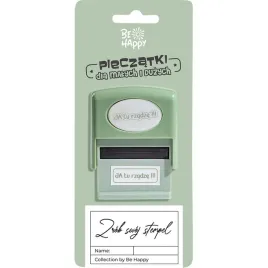 pieczatka-dla-dzieci-ja-tu-rzadze-be-happy-gifts-automatyczna-75x30-mm