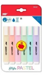 zakreslacze-pastelowe-mp-main-paper-6-kolorow-10-50-mm-6-szt