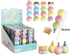 zakreslacz-w-kulce-zwierzaki-mix-mp-main-paper-blister-40x116-mm