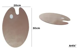 paleta-malarska-drewniana-okragla-artix-2030-cm-200300-mm
