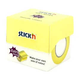 stickn-notes-samoprzylepny-w-rolce-50-mm-x-10-m-zolty-pastelowy
