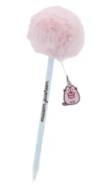 pusheen-dlugopis-z-pomponem-i-zawieszka-mix-wzorow