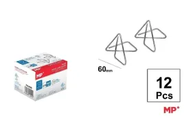 mp-main-paper-spinacz-krzyzowy-motyl-60-mm-12-szt