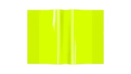 biurfol-okladki-zeszytowe-a5-pvc-neon-zolty-10-szt