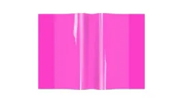 biurfol-okladki-pvc-a5-neon-rozowy-10-szt-przezroczyste-trwale