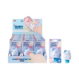 squishy-korektor-w-tasmie-kotek-miekki-korektor-antystresowy