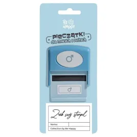 pieczatka-be-happy-gifts-znak-meski-kolorowy-stempel-dekoracyjny