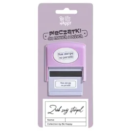 be-happy-gifts-pieczatka-mam-alergie-na-poranki-stempel-kolorowy