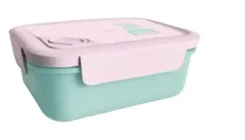 sniadaniowka-st-majewski-mint-and-pink-1200-ml
