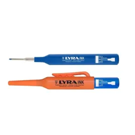 lyra-marker-do-glebokich-otworow-niebieski-23x147-mm