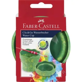 faber-castell-clicandgo-skladany-pojemnik-kubek-na-wode-zielono-niebieski