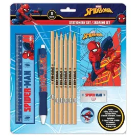 zestaw-przyborow-szkolnych-spiderman-11-el-diakakis-piornikowy-komplet
