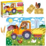 puzzle-dodo-30-elementow-farmer-teddy-dla-dzieci-3