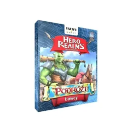 hero-realms-ekspansja-lowcy-iuvi-games-dodatek-do-gry-deckbuildingowej