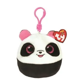 miekka-maskotka-panda-squishy-beanies-bamboo-85-cm-od-ty-brelok-3