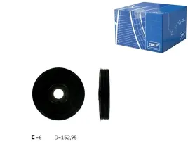 skf-kolo-pasowe-walu-korbowego-citroen-xsara