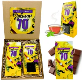 zestaw-prezent-urodziny-na-70-lat-70tka-herbata-czekolada-18-30-40-50-60-70