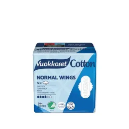 vuokkoset-cotton-normal-wings-podpaski-ze-skrzydelkami-12-szt