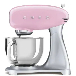mikser-planetarny-800w-misa-4-8l-pastelowy-roz-retro-smeg-smf02pkeu