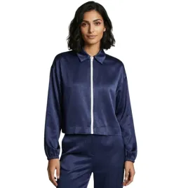 bluza-damska-zara-z-kapturem-brazowa